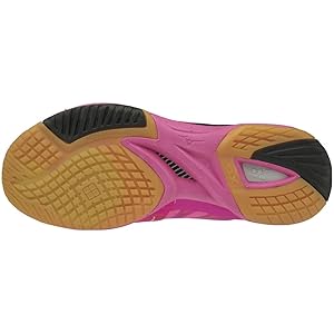 MIZUNO - honoka-mini    ミズノ ウェーブドライブZ   23センチ MIZUNO - honoka-mini ミズノ ウェーブドライブZ 23センチ